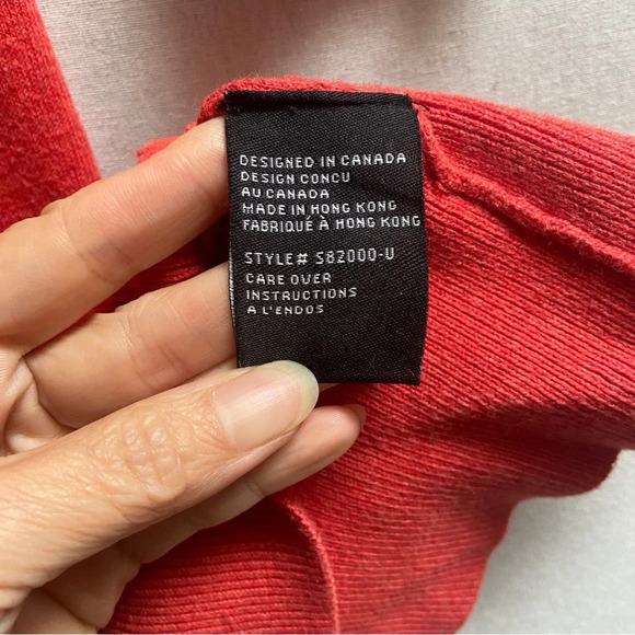 Kersh soft 3/4  sleeve button midi cardigan Sz S - Picture 7 of 9